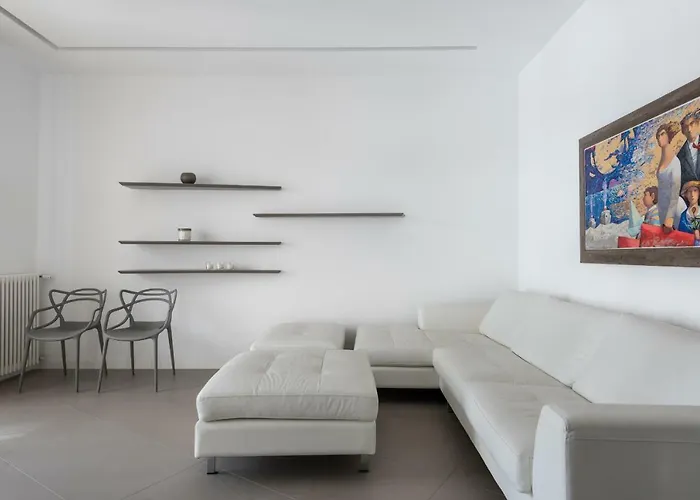 Design E Comfort Nel Centro Di Catania By Wonderful Italy