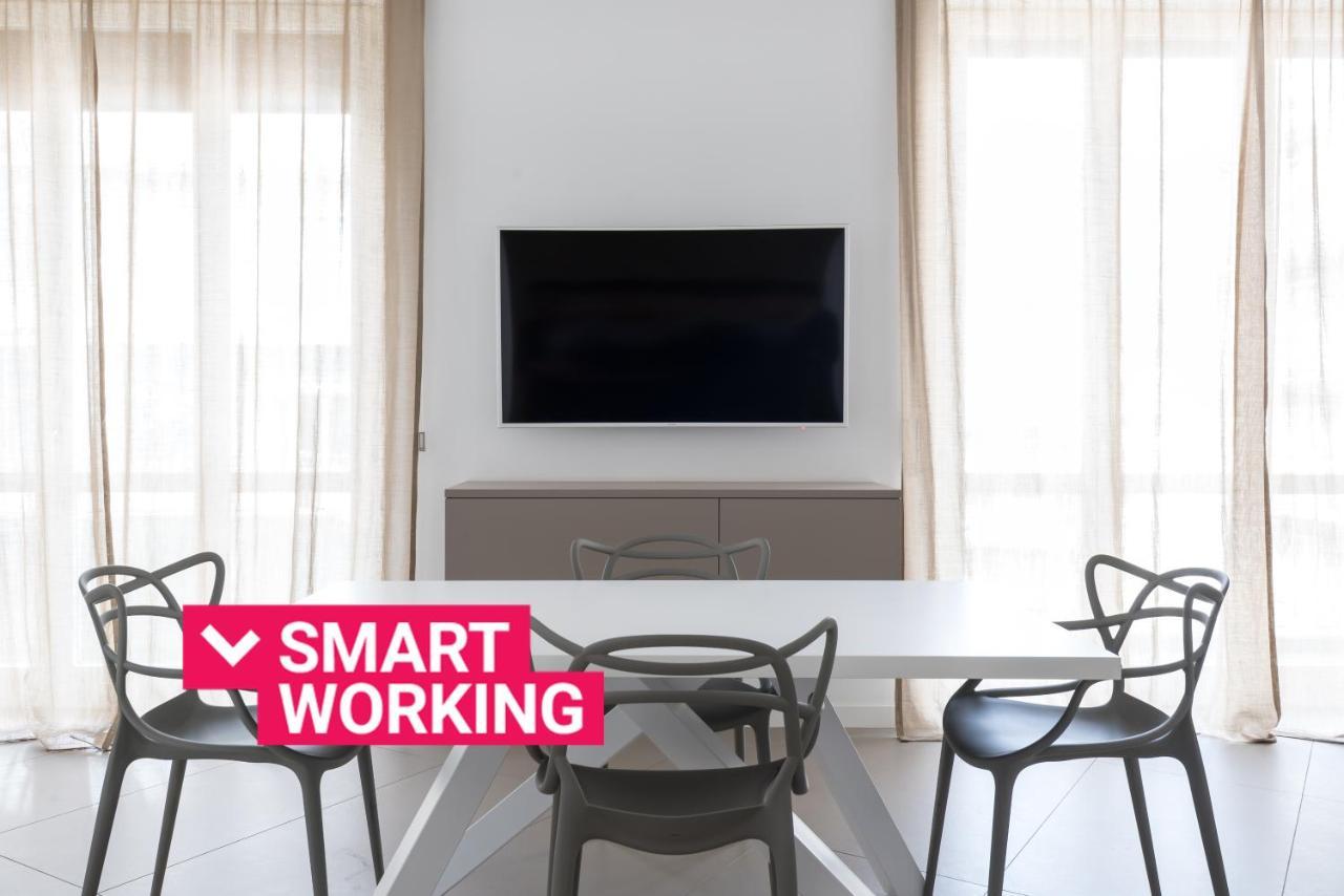 Design E Comfort Nel Centro Di By Wonderful Italy Apartment *