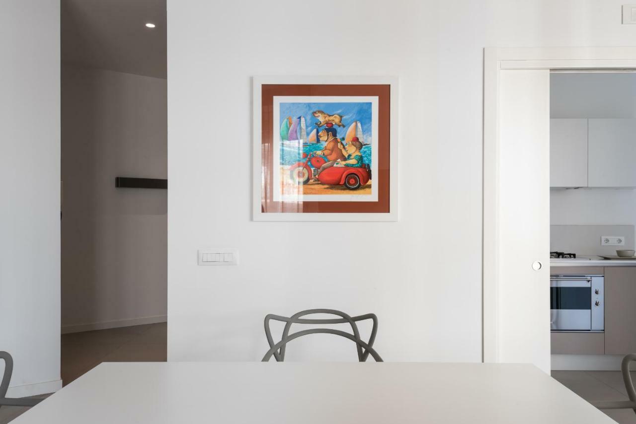 Design E Comfort Nel Centro Di By Wonderful Italy Apartment *