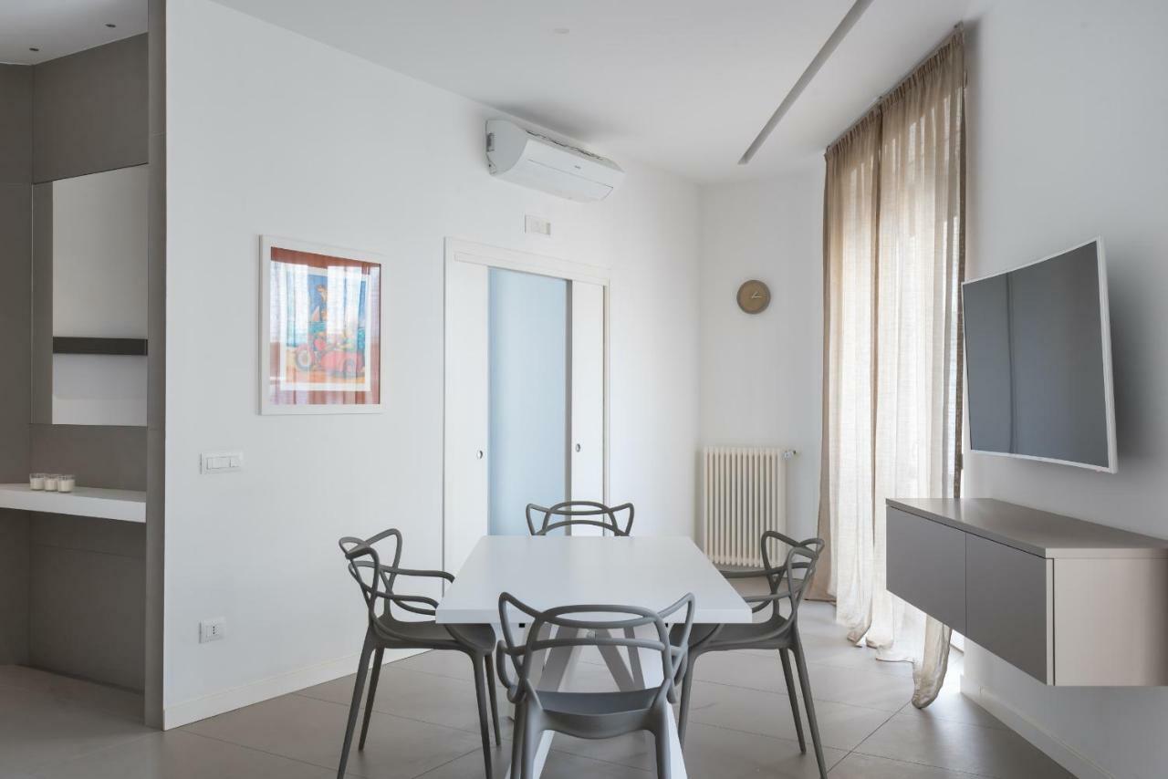 Design E Comfort Nel Centro Di By Wonderful Italy Apartment *