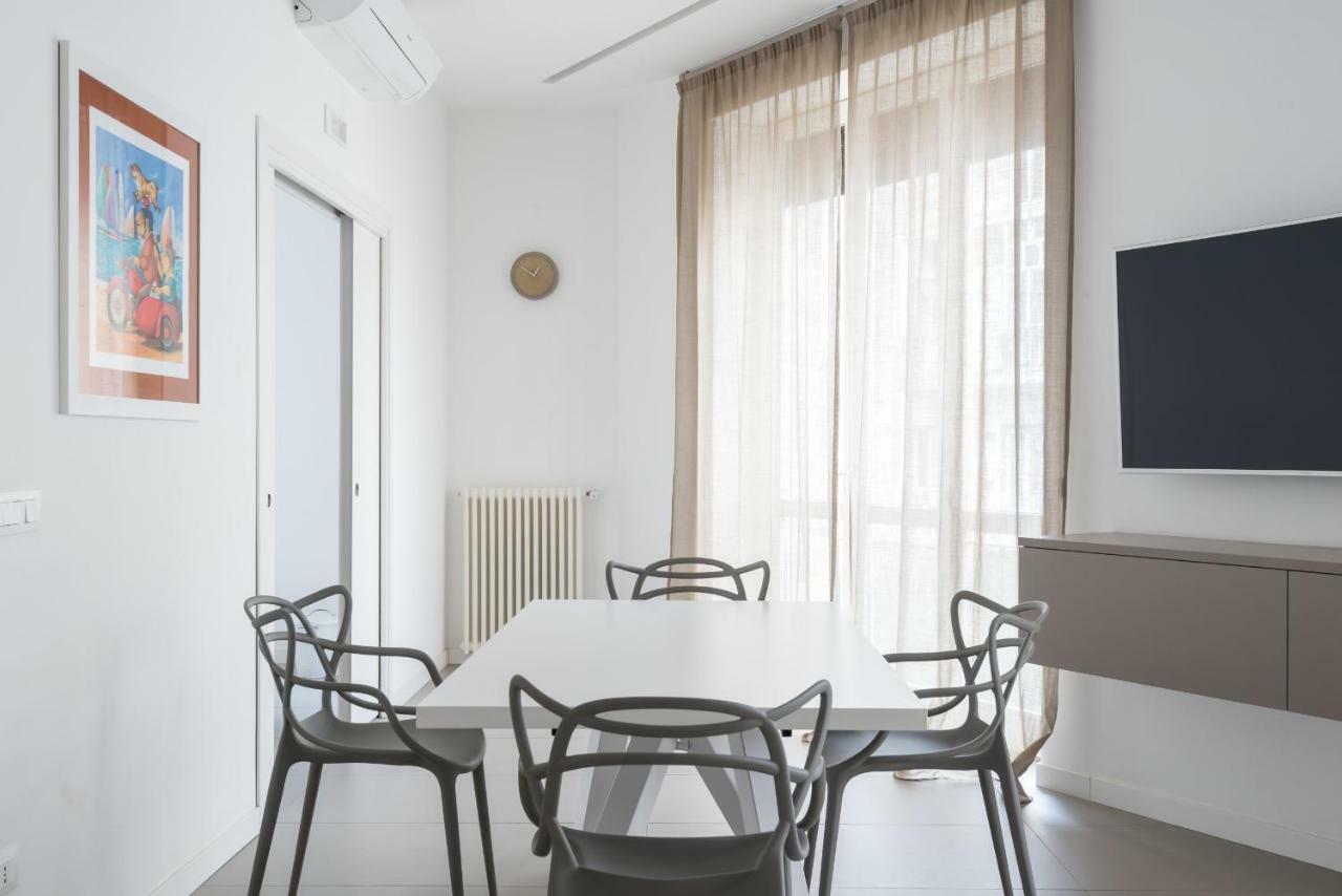Design E Comfort Nel Centro Di By Wonderful Italy Apartment *