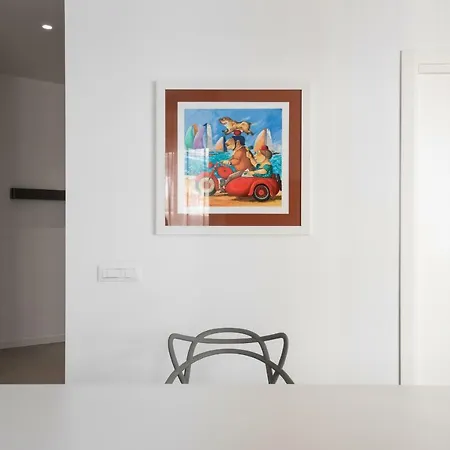 Design E Comfort Nel Centro Di Catania By Wonderful Italy Buitenkant foto