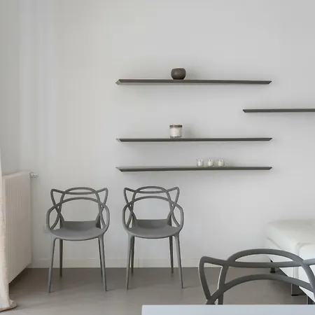 Design E Comfort Nel Centro Di Catania By Wonderful Italy Buitenkant foto