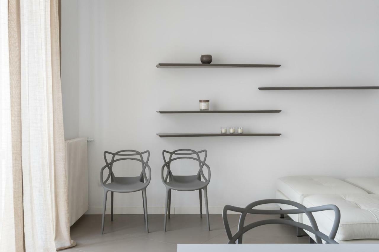 Design E Comfort Nel Centro Di By Wonderful Italy